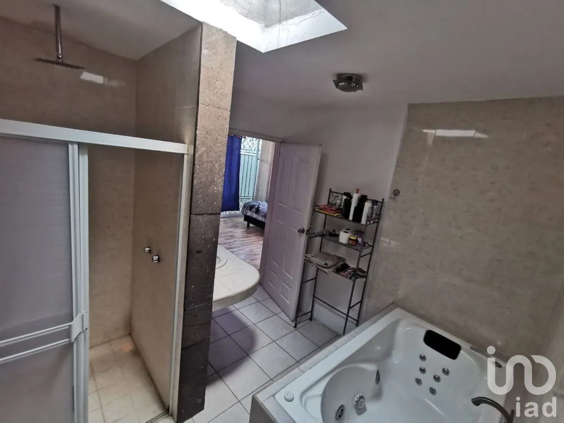 Casa en Venta en Colinas del Bosque, Soledad de Graciano Sánchez, San Luis Potosí | NEX-229378 | iad México | Foto 17 de 22