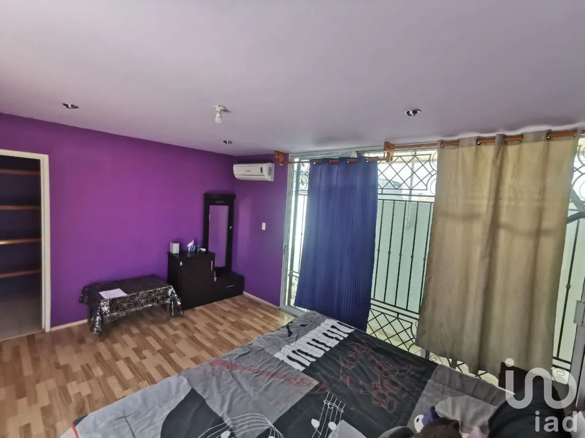 Casa en Venta en Colinas del Bosque, Soledad de Graciano Sánchez, San Luis Potosí | NEX-229378 | iad México | Foto 19 de 22