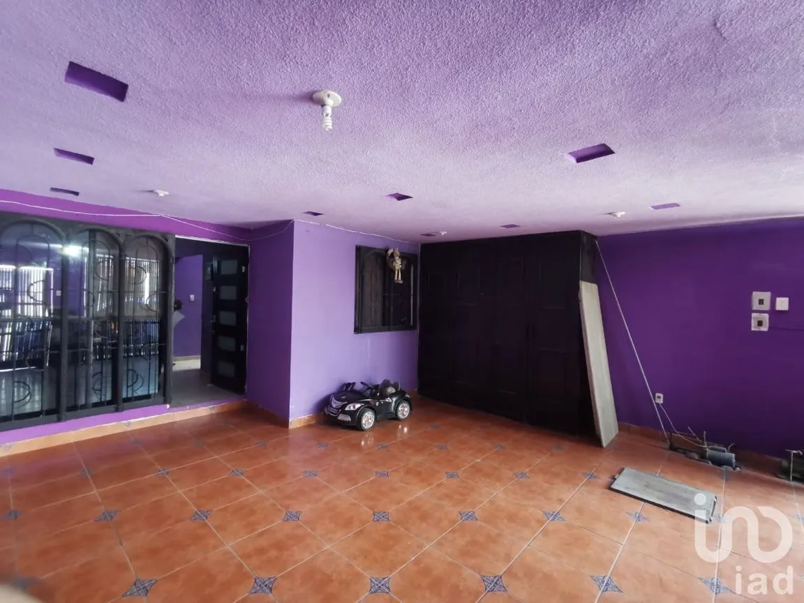 Casa en Venta en Colinas del Bosque, Soledad de Graciano Sánchez, San Luis Potosí | NEX-229378 | iad México | Foto 3 de 22