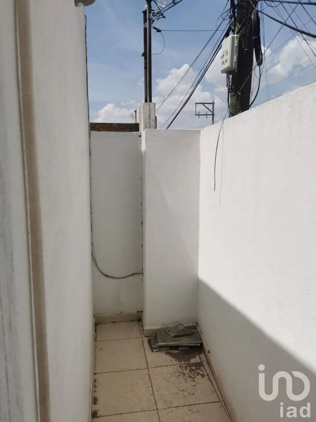 Casa en Venta en Colinas del Bosque, Soledad de Graciano Sánchez, San Luis Potosí | NEX-229378 | iad México | Foto 21 de 22
