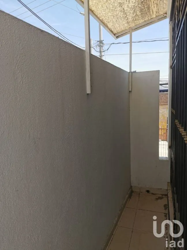 Casa en Venta en Colinas del Bosque, Soledad de Graciano Sánchez, San Luis Potosí | NEX-229378 | iad México | Foto 22 de 22