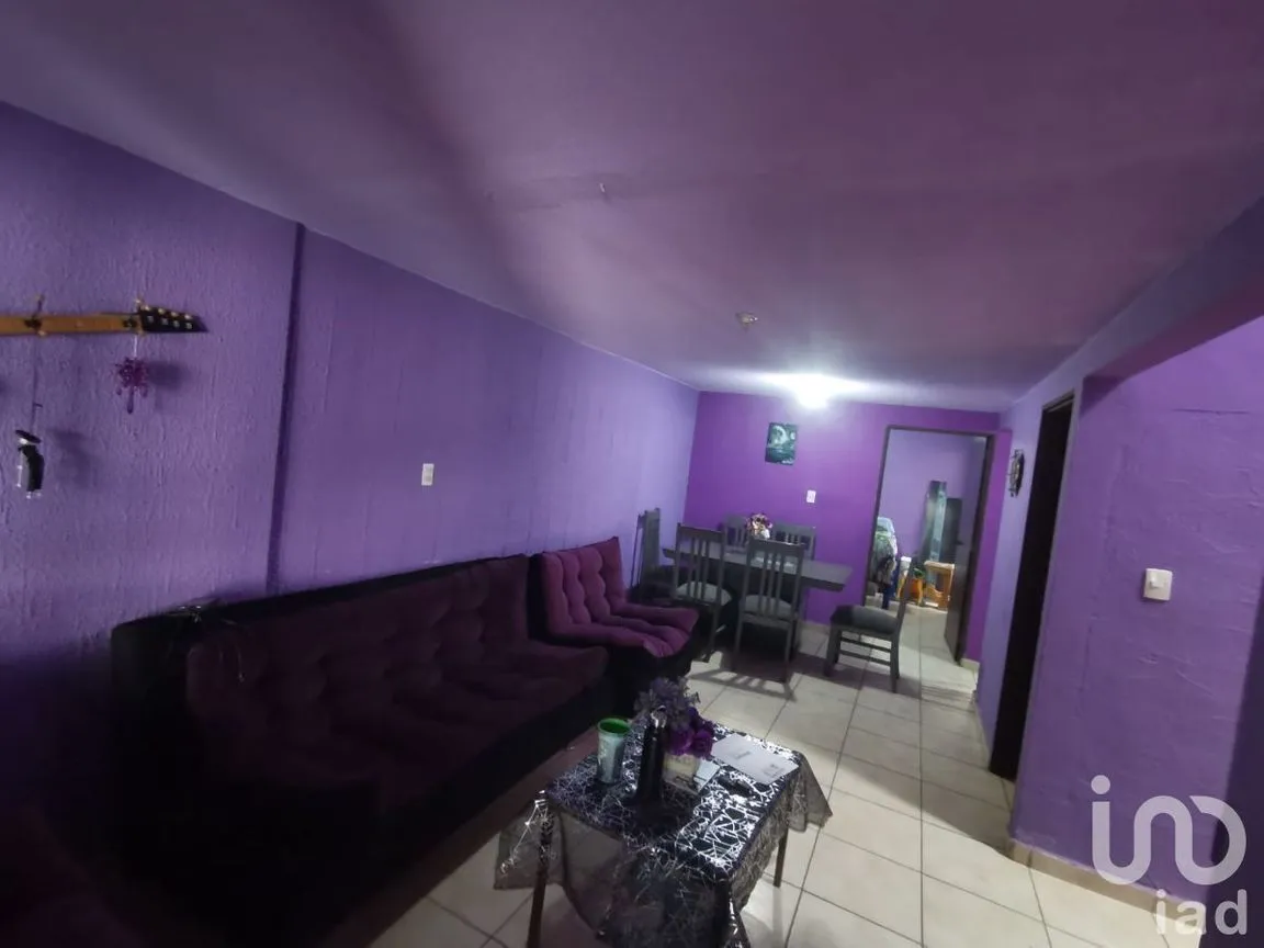 Casa en Venta en Colinas del Bosque, Soledad de Graciano Sánchez, San Luis Potosí | NEX-229378 | iad México | Foto 4 de 22
