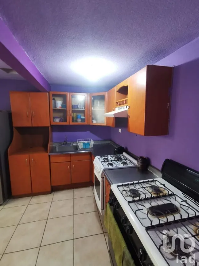Casa en Venta en Colinas del Bosque, Soledad de Graciano Sánchez, San Luis Potosí | NEX-229378 | iad México | Foto 5 de 22