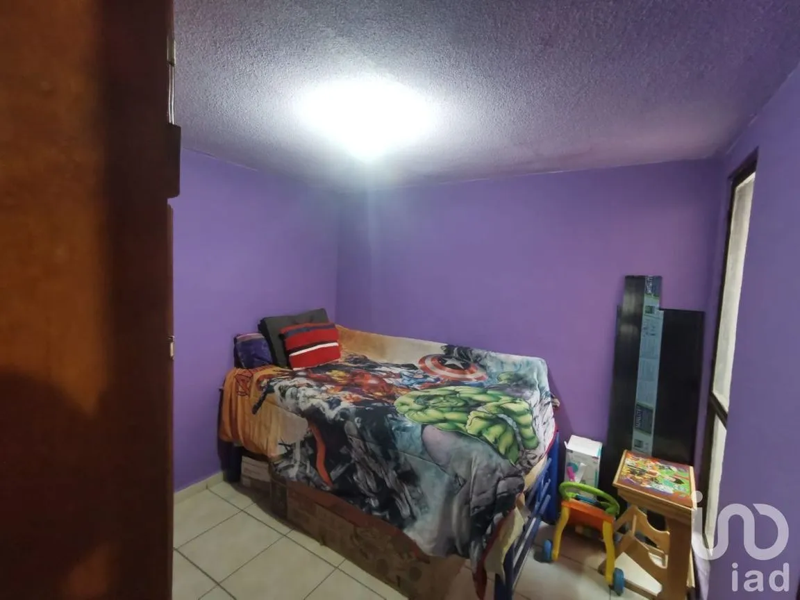 Casa en Venta en Colinas del Bosque, Soledad de Graciano Sánchez, San Luis Potosí | NEX-229378 | iad México | Foto 8 de 22