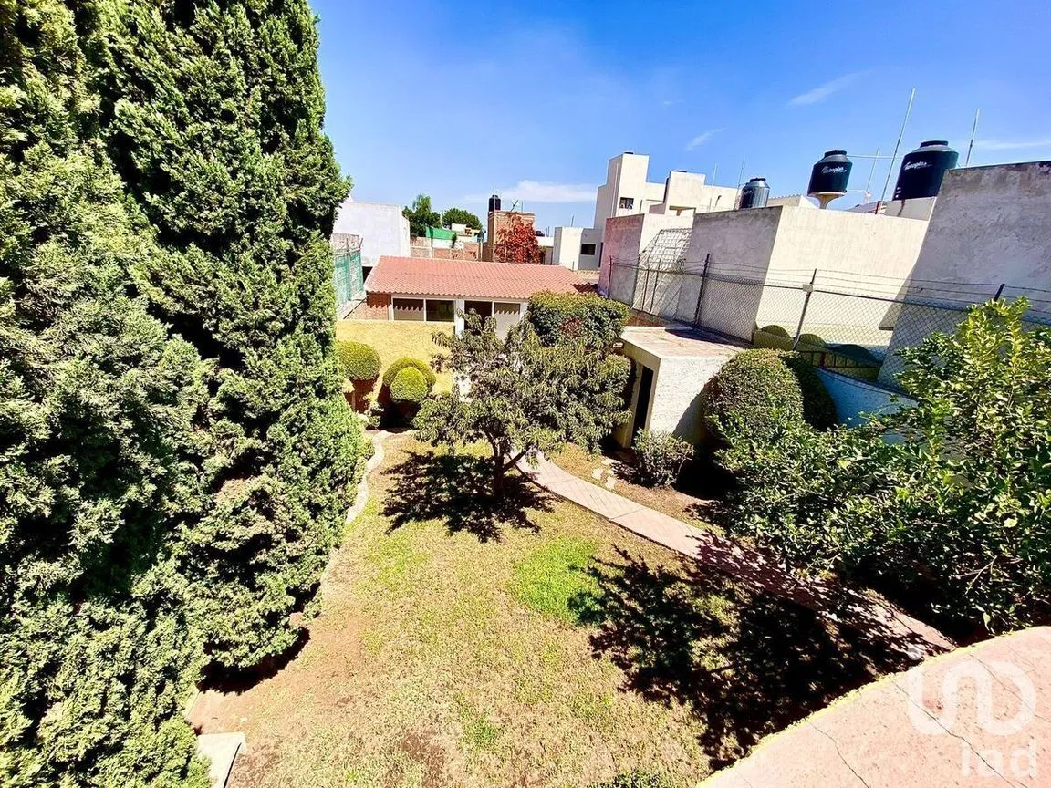 Casa en Venta en García Diego, San Luis Potosí, San Luis Potosí | NEX-230230 | iad México | Foto 16 de 18