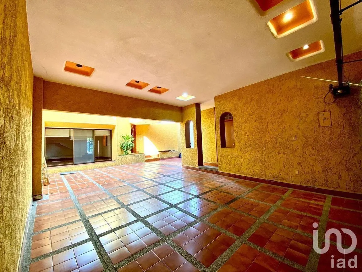 Casa en Venta en García Diego, San Luis Potosí, San Luis Potosí | NEX-230230 | iad México | Foto 5 de 18