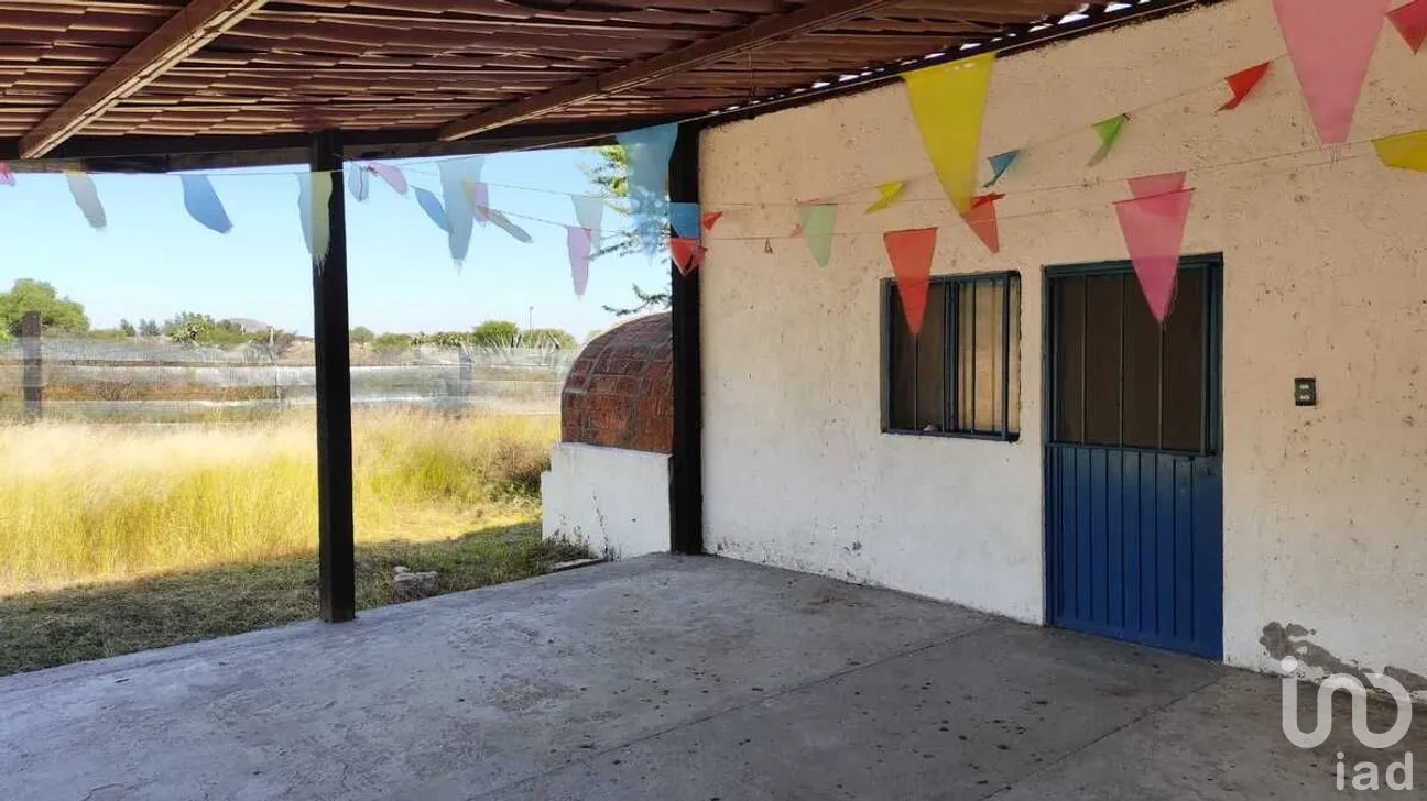 Casa en Venta en La Pila, San Luis Potosí, San Luis Potosí | NEX-277046 | iad México | Foto 13 de 24
