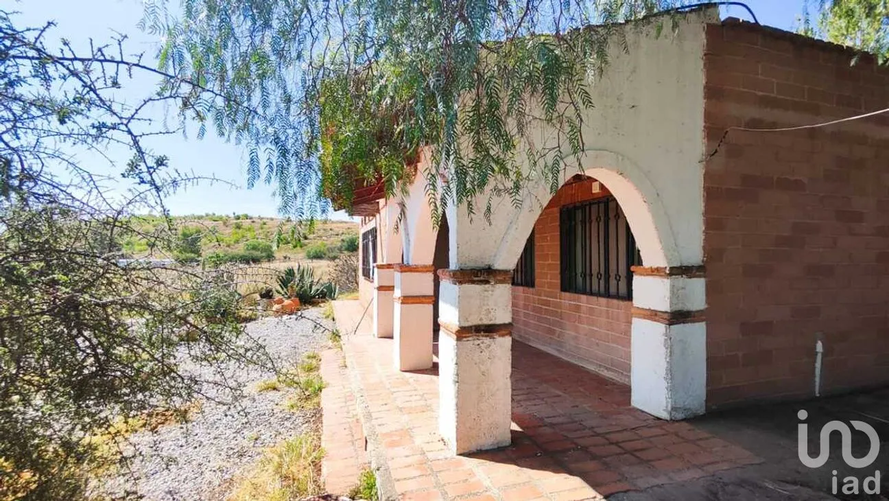 Casa en Venta en La Pila, San Luis Potosí, San Luis Potosí | NEX-277046 | iad México | Foto 17 de 24