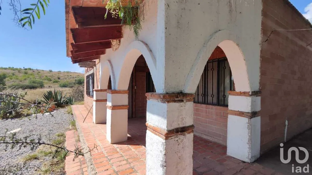 Casa en Venta en La Pila, San Luis Potosí, San Luis Potosí | NEX-277046 | iad México | Foto 20 de 24
