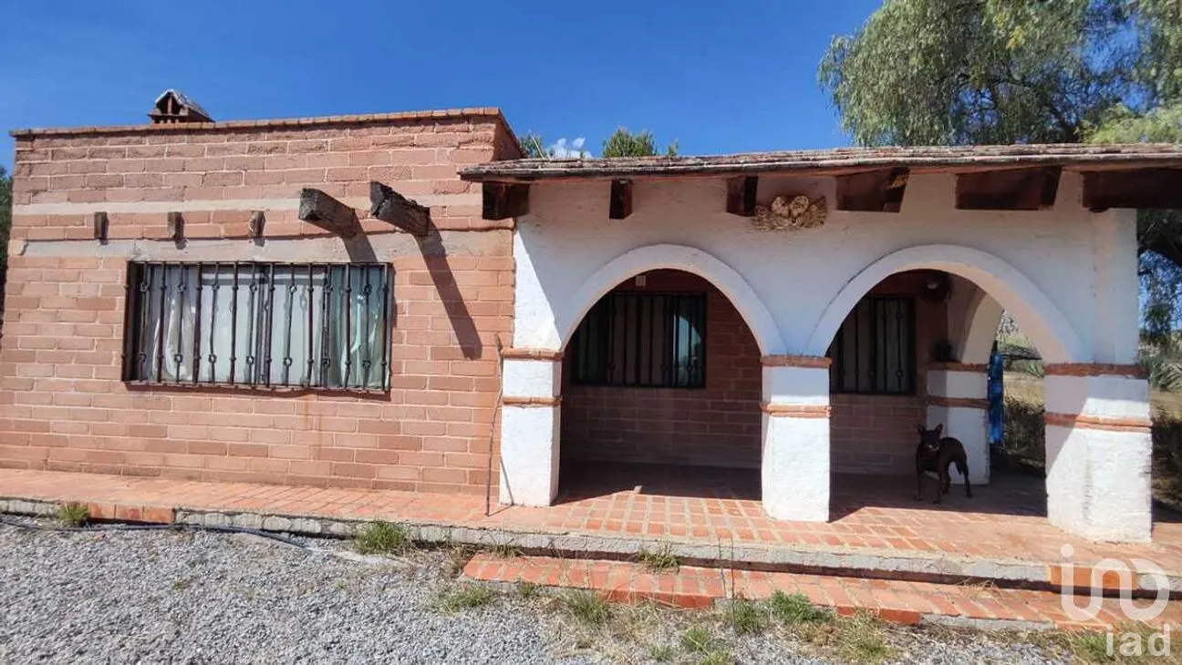 Casa en Venta en La Pila, San Luis Potosí, San Luis Potosí | NEX-277046 | iad México | Foto 21 de 24