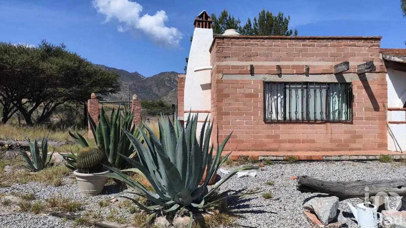 Casa en Venta en La Pila, San Luis Potosí, San Luis Potosí | NEX-277046 | iad México | Foto 24 de 24