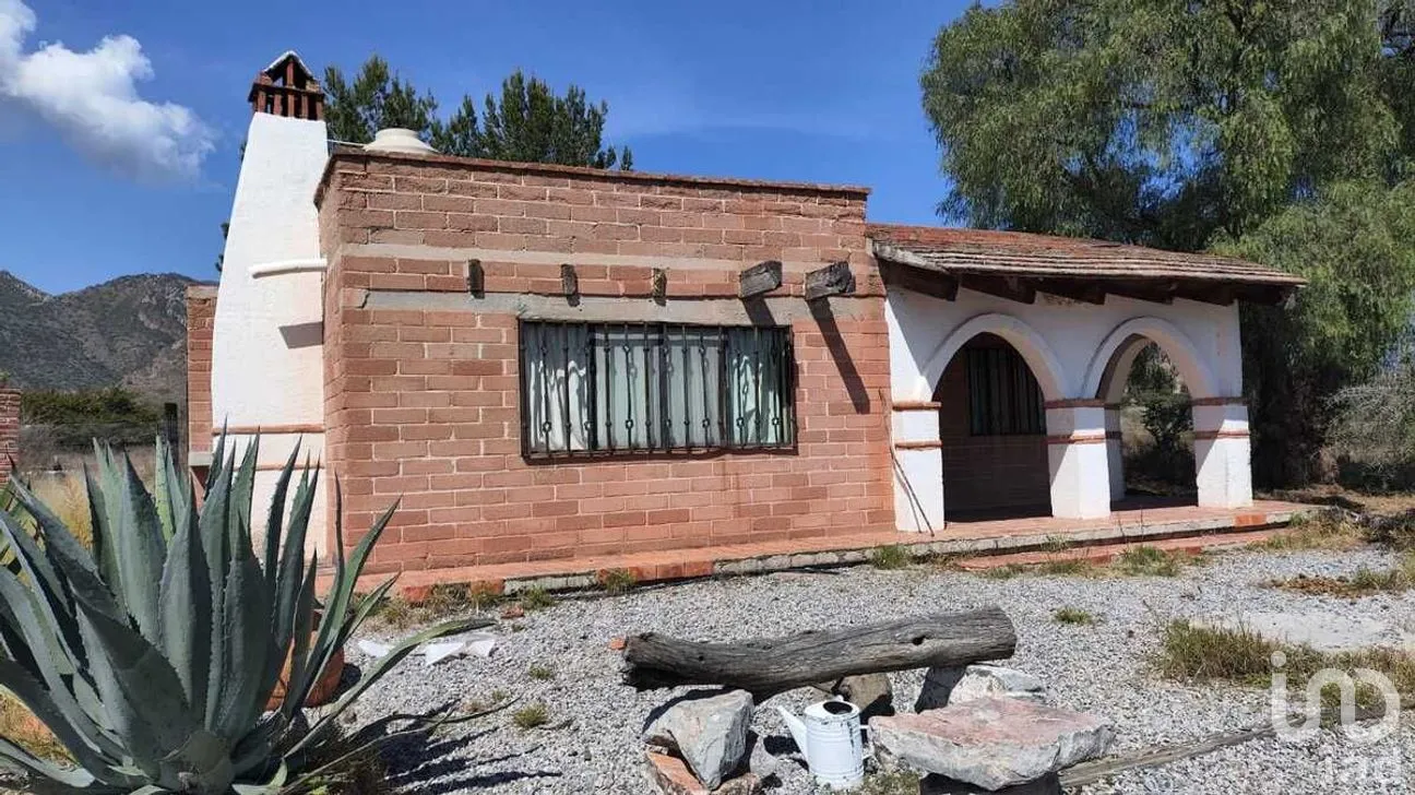 Casa en Venta en La Pila, San Luis Potosí, San Luis Potosí | NEX-277046 | iad México | Foto 1 de 24