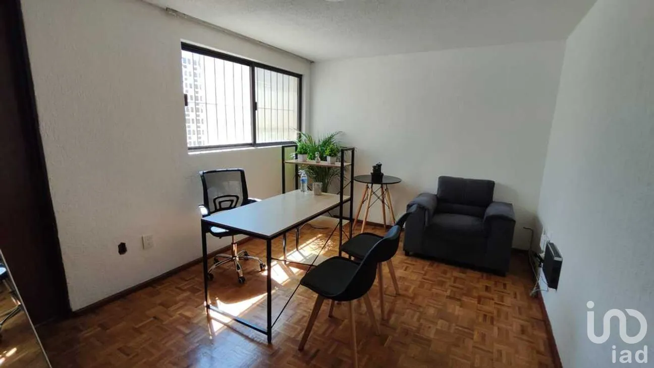 Oficina en Renta en Del Valle, San Luis Potosí, San Luis Potosí | NEX-277355 | iad México | Foto 2 de 11