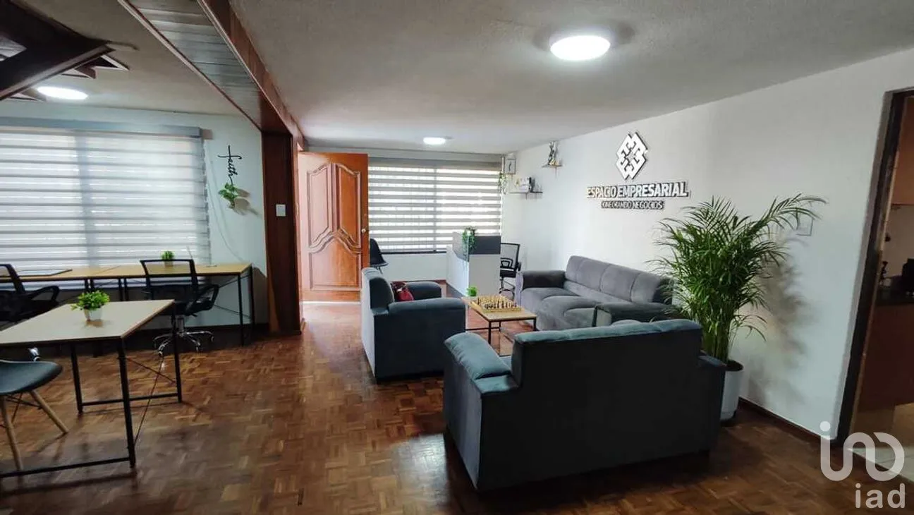 Oficina en Renta en Del Valle, San Luis Potosí, San Luis Potosí | NEX-277355 | iad México | Foto 11 de 11