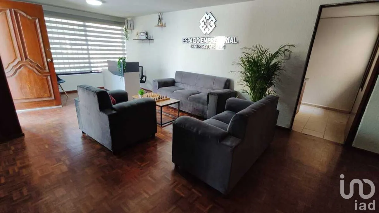 Oficina en Renta en Del Valle, San Luis Potosí, San Luis Potosí | NEX-277355 | iad México | Foto 5 de 11