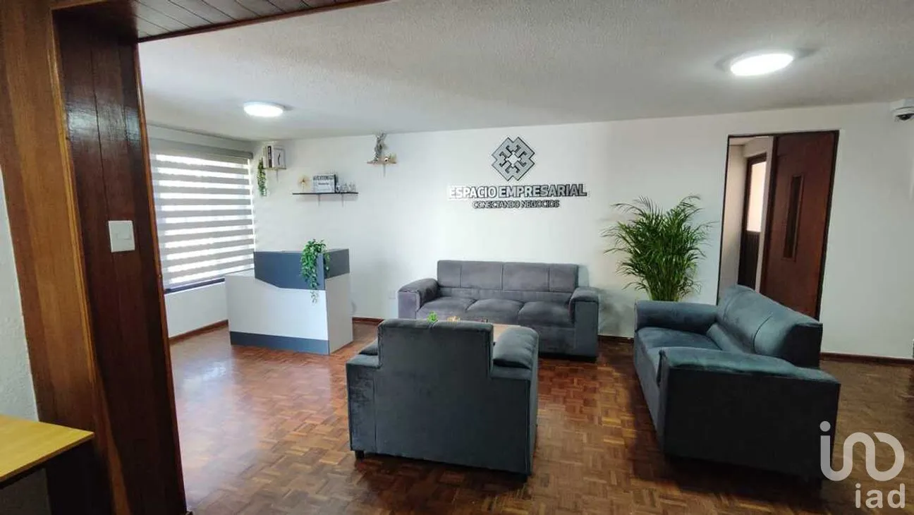 Oficina en Renta en Del Valle, San Luis Potosí, San Luis Potosí | NEX-277355 | iad México | Foto 6 de 11
