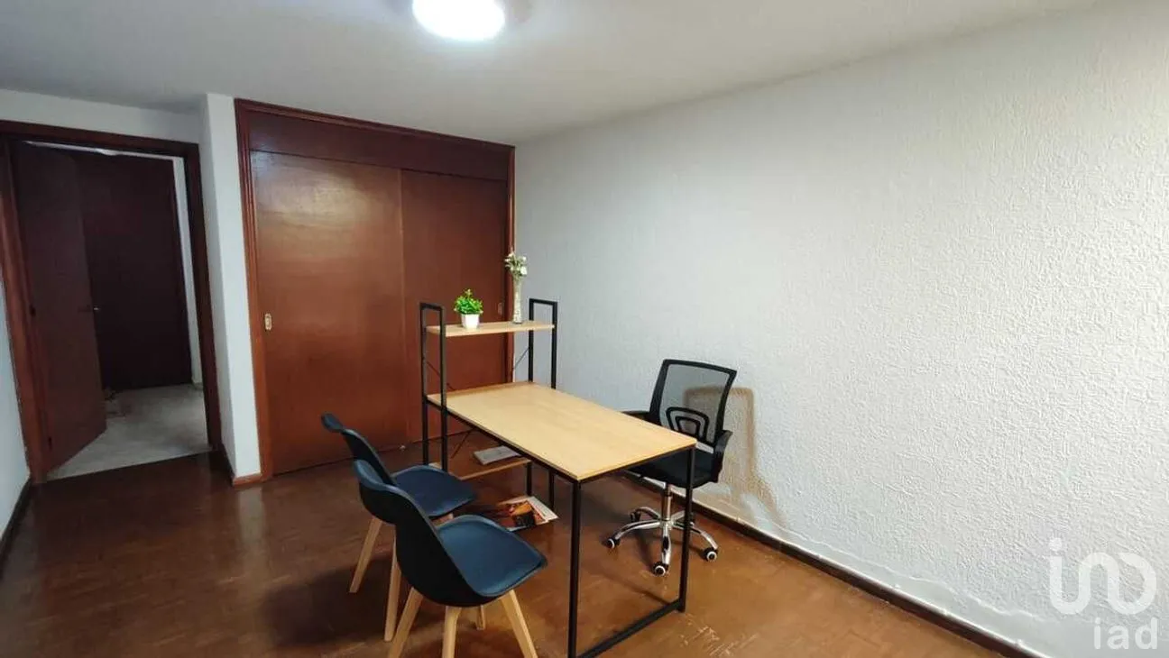 Oficina en Renta en Del Valle, San Luis Potosí, San Luis Potosí | NEX-277355 | iad México | Foto 7 de 11