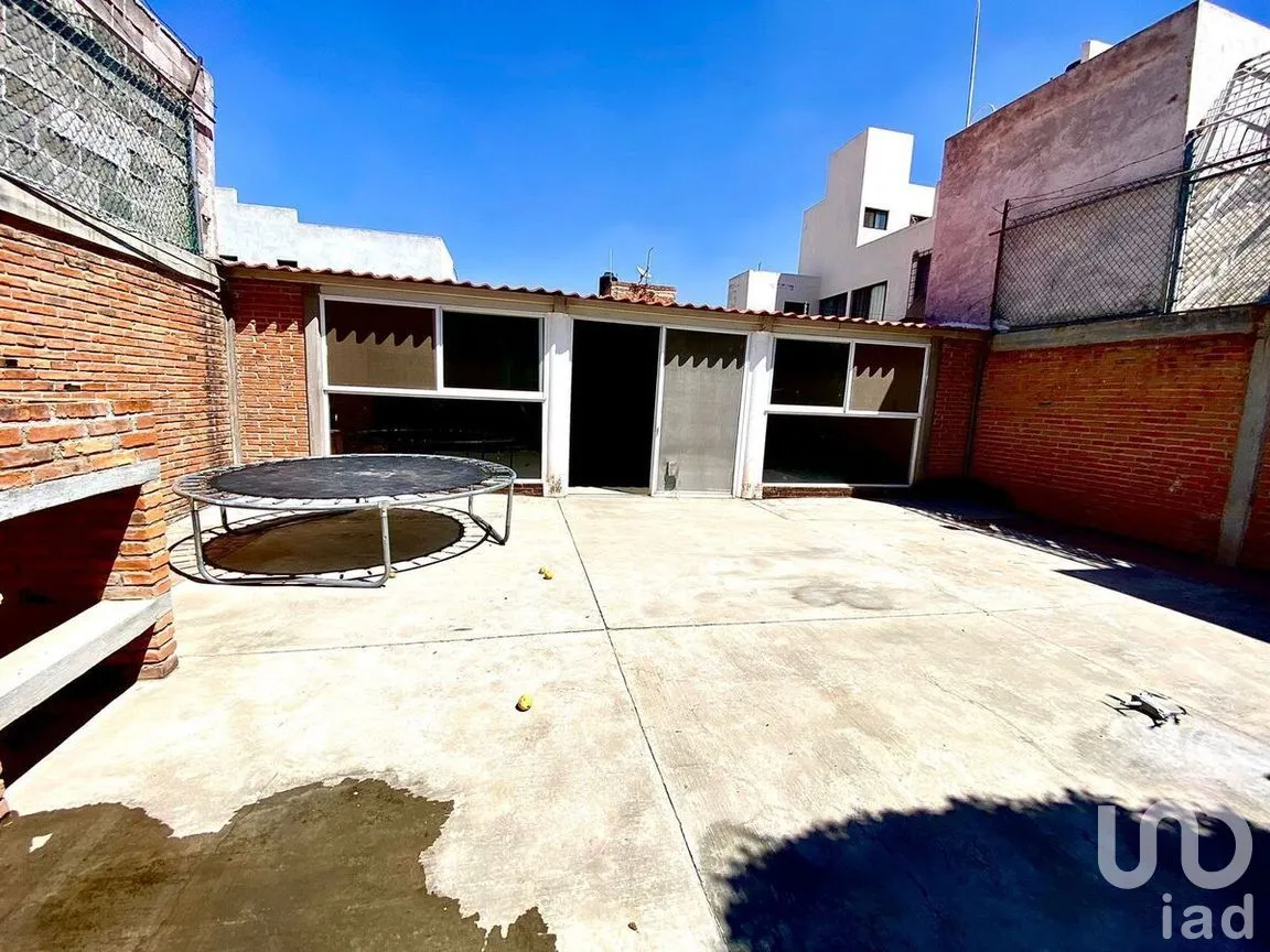 Casa en Venta en Tequisquiapan, San Luis Potosí, San Luis Potosí | NEX-277368 | iad México | Foto 17 de 18