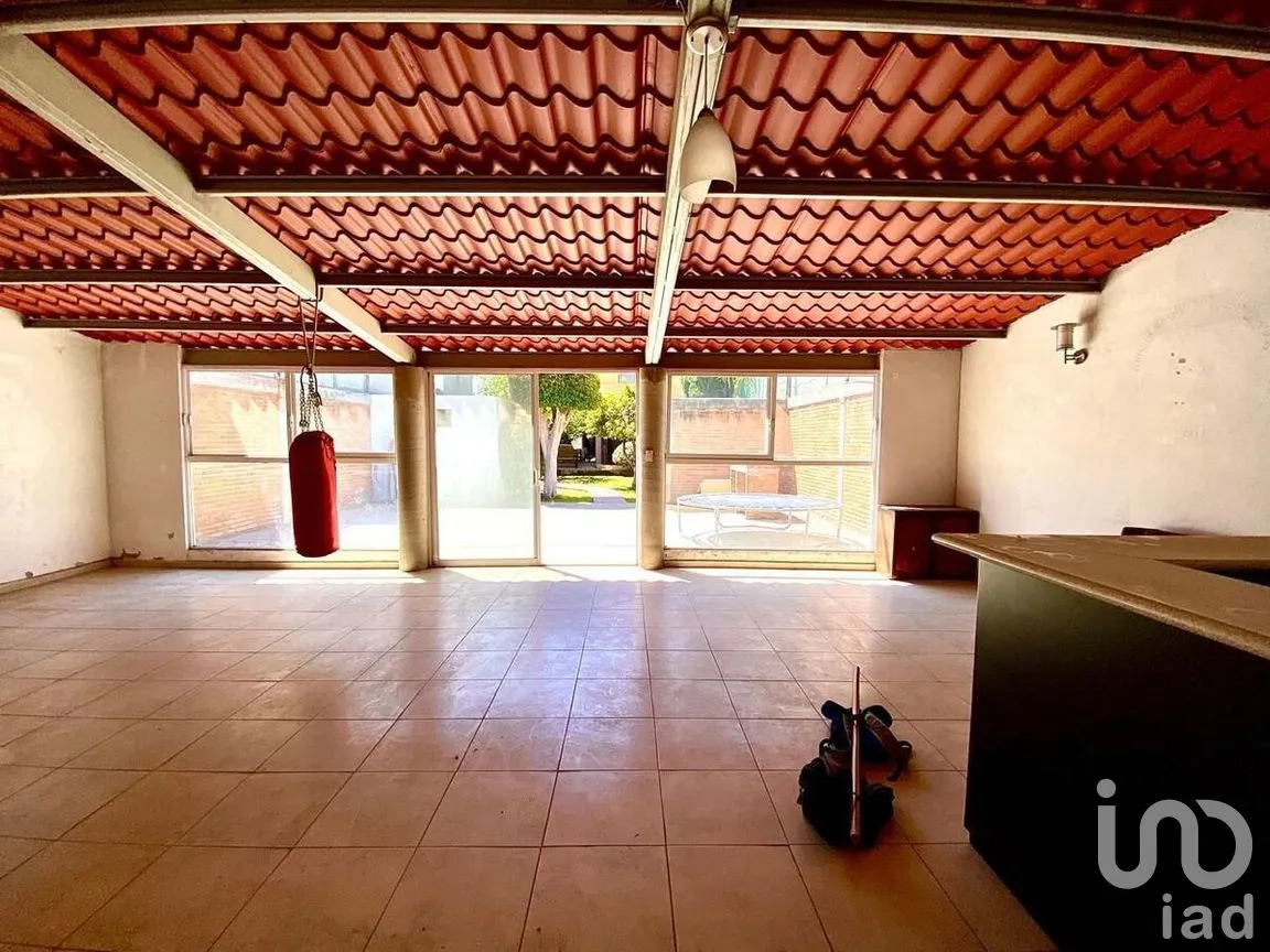 Casa en Venta en Tequisquiapan, San Luis Potosí, San Luis Potosí | NEX-277368 | iad México | Foto 18 de 18