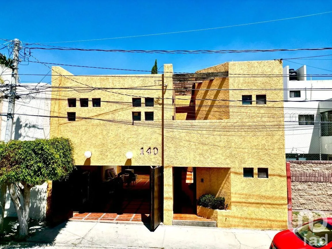 Casa en Venta en Tequisquiapan, San Luis Potosí, San Luis Potosí | NEX-277368 | iad México | Foto 3 de 18
