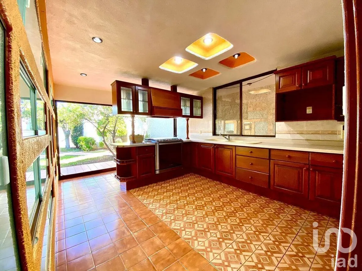 Casa en Venta en Tequisquiapan, San Luis Potosí, San Luis Potosí | NEX-277368 | iad México | Foto 6 de 18