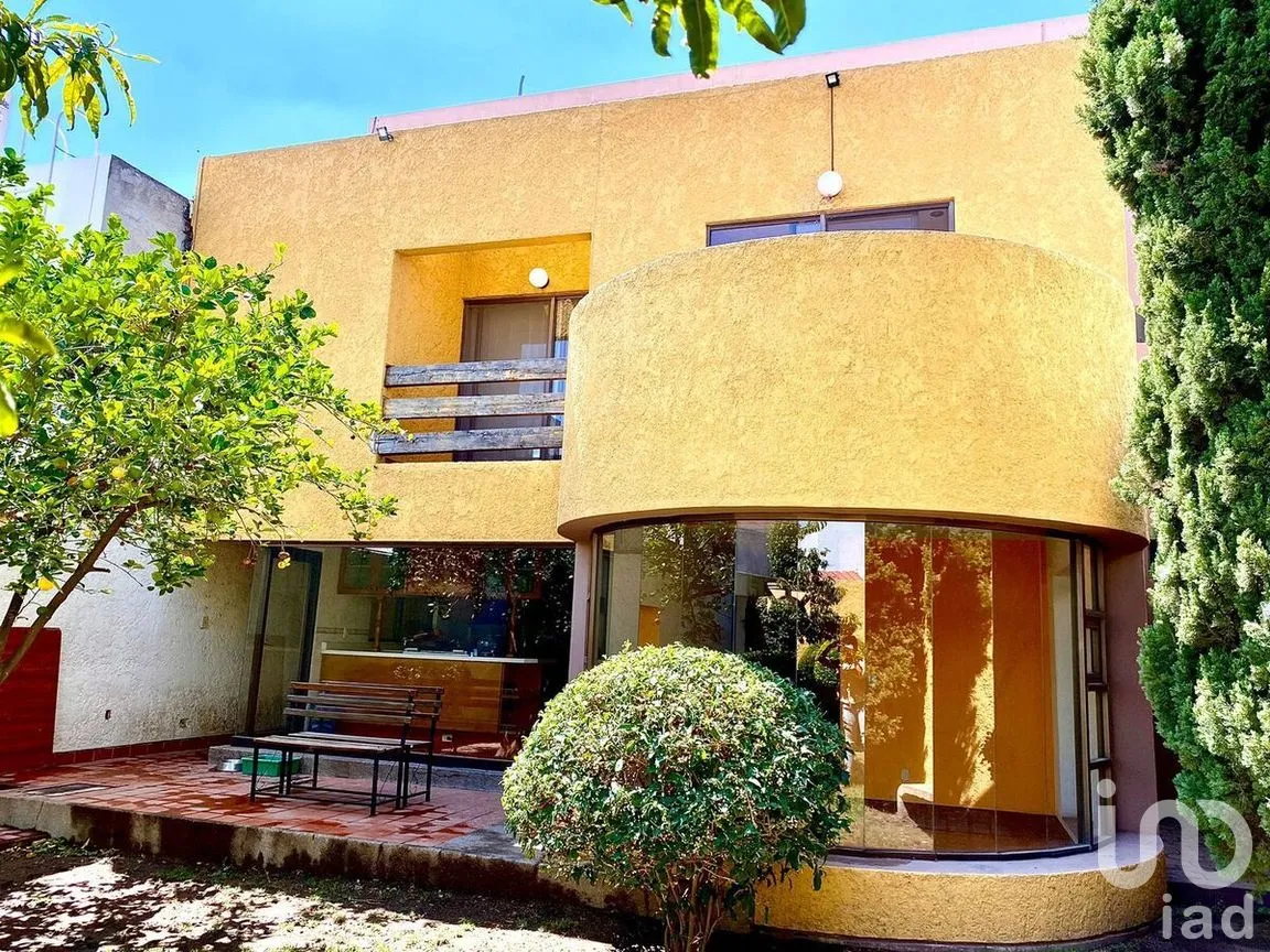 Casa en Venta en Tequisquiapan, San Luis Potosí, San Luis Potosí | NEX-277368 | iad México | Foto 10 de 18