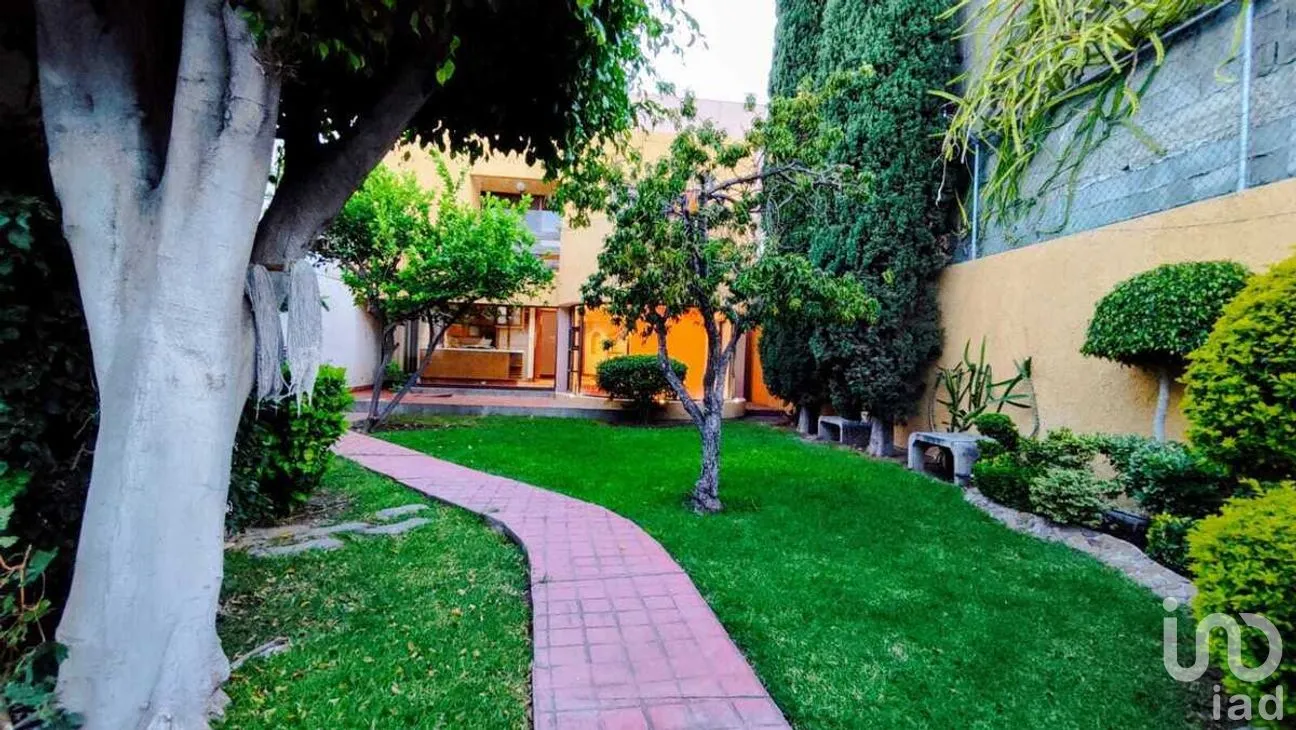 Casa en Venta en Tequisquiapan, San Luis Potosí, San Luis Potosí | NEX-277368 | iad México | Foto 1 de 18