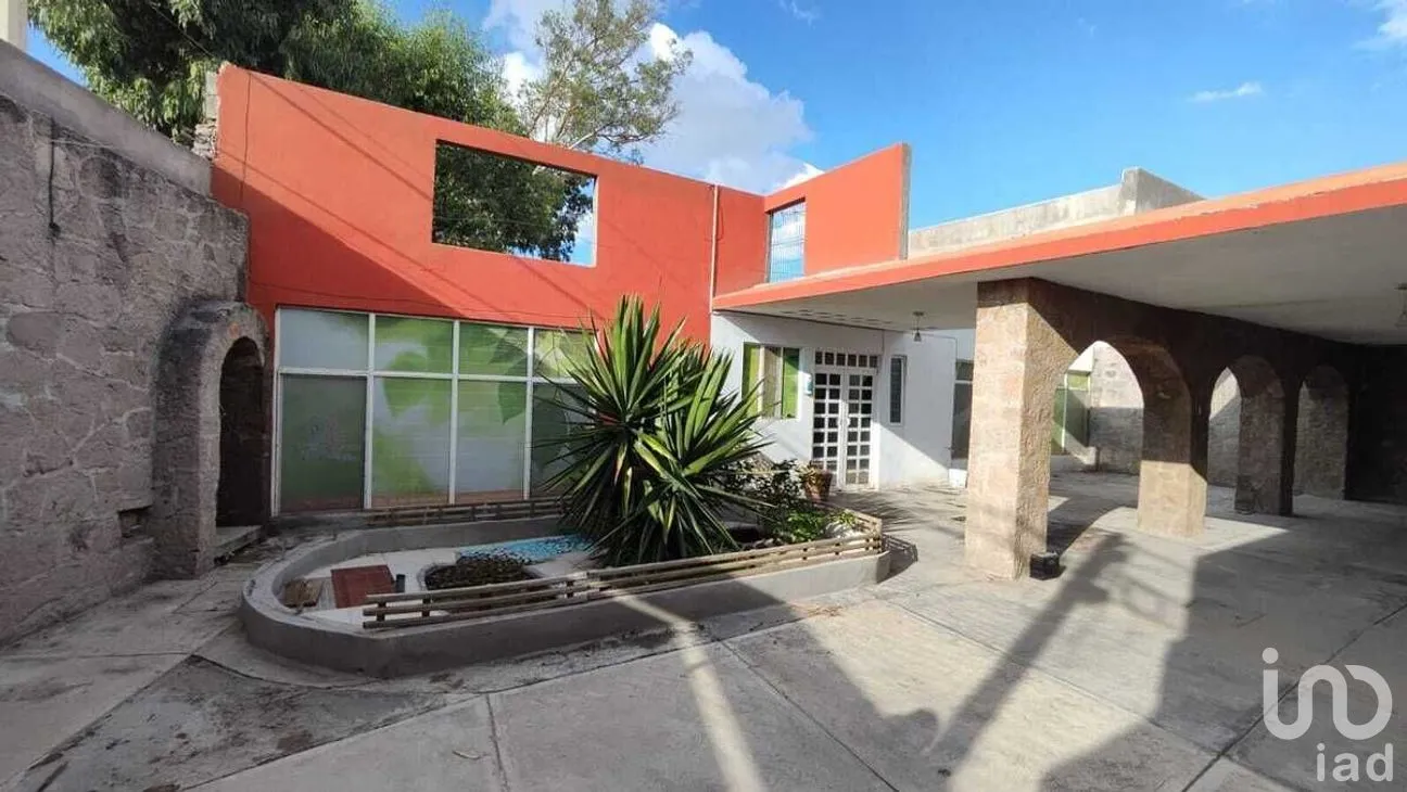 Casa en Venta en San Felipe, Soledad de Graciano Sánchez, San Luis Potosí | NEX-277369 | iad México | Foto 2 de 12