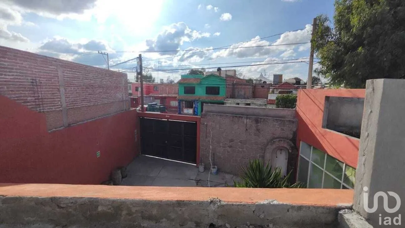 Casa en Venta en San Felipe, Soledad de Graciano Sánchez, San Luis Potosí | NEX-277369 | iad México | Foto 8 de 12