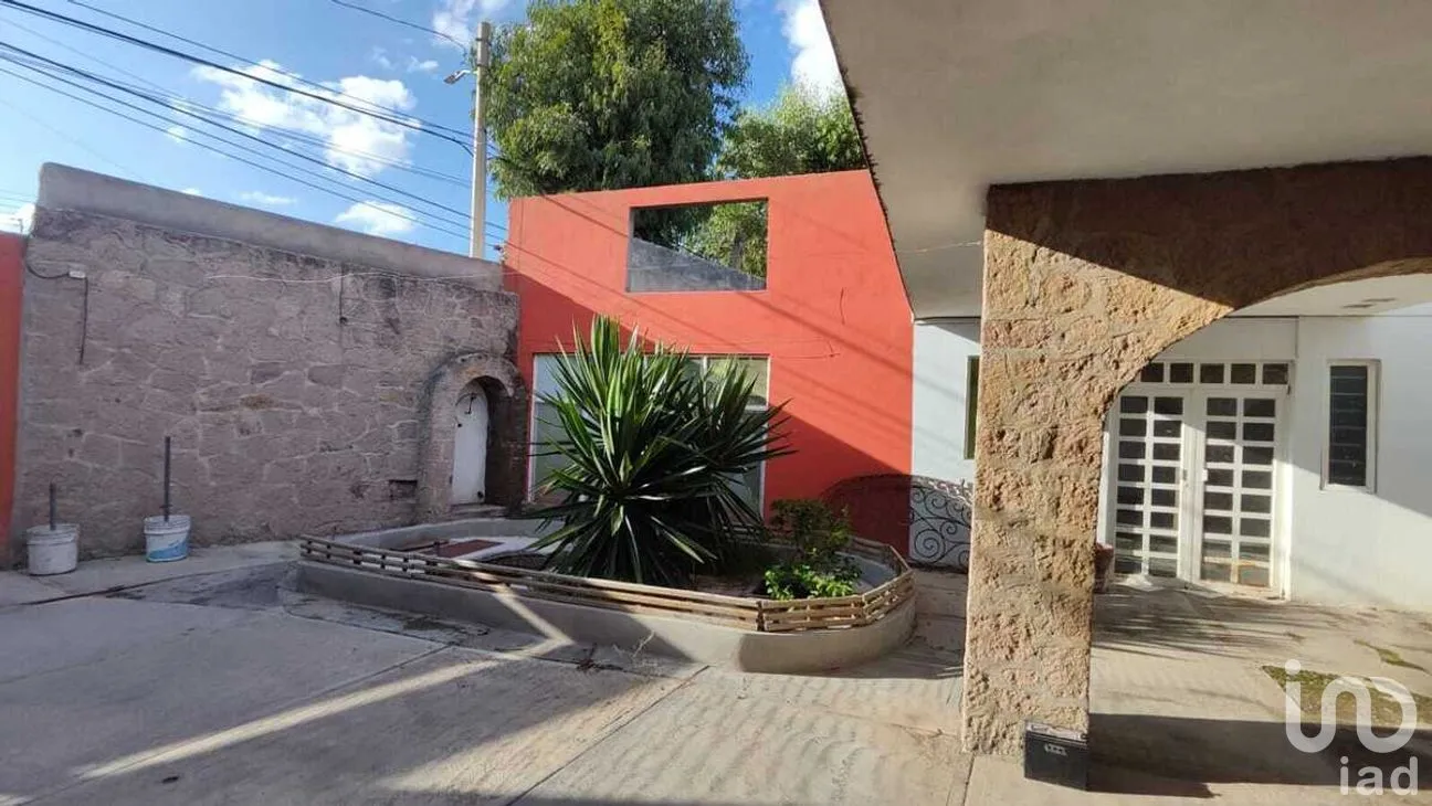 Casa en Venta en San Felipe, Soledad de Graciano Sánchez, San Luis Potosí | NEX-277369 | iad México | Foto 1 de 12