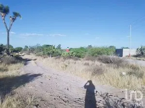 NEX-277370 - Terreno en Venta en San Marcos Carmona, CP 78487, San Luis Potosí.