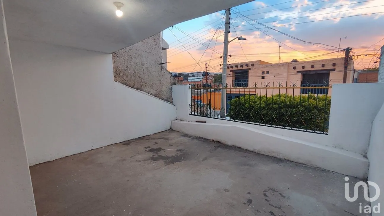 Casa en Venta en San Juan de Guadalupe, San Luis Potosí, San Luis Potosí | NEX-277371 | iad México | Foto 12 de 22