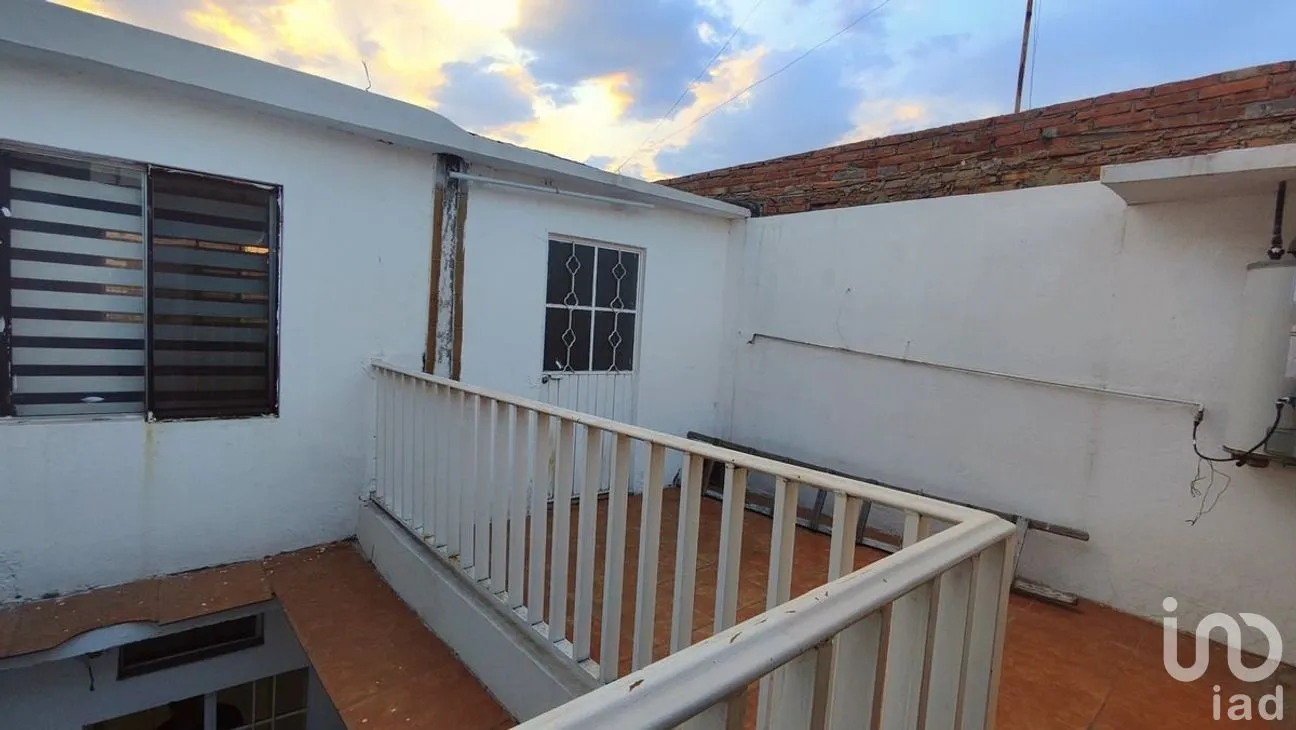 Casa en Venta en San Juan de Guadalupe, San Luis Potosí, San Luis Potosí | NEX-277371 | iad México | Foto 13 de 22
