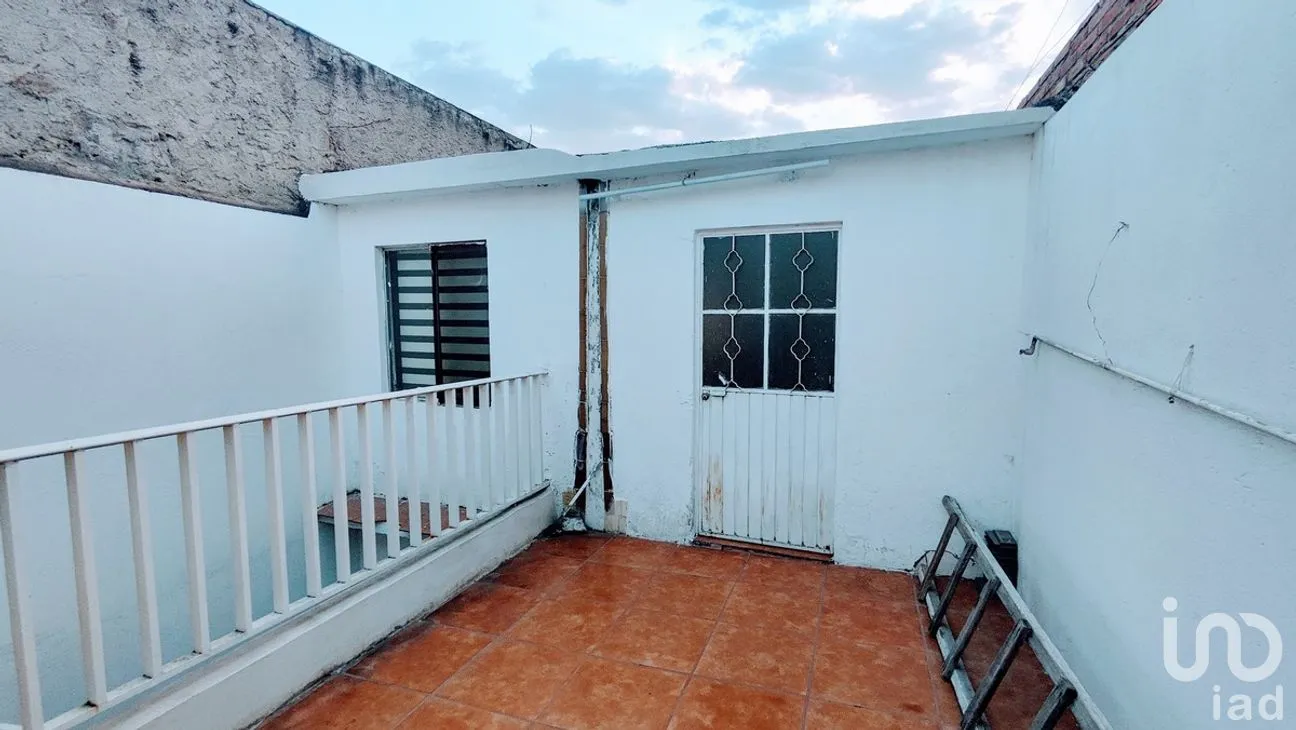 Casa en Venta en San Juan de Guadalupe, San Luis Potosí, San Luis Potosí | NEX-277371 | iad México | Foto 17 de 22