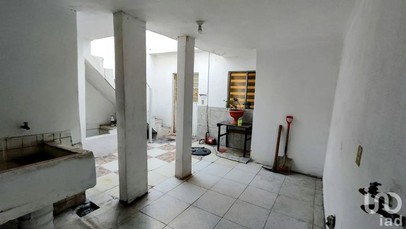 Casa en Venta en San Juan de Guadalupe, San Luis Potosí, San Luis Potosí | NEX-277371 | iad México | Foto 22 de 22