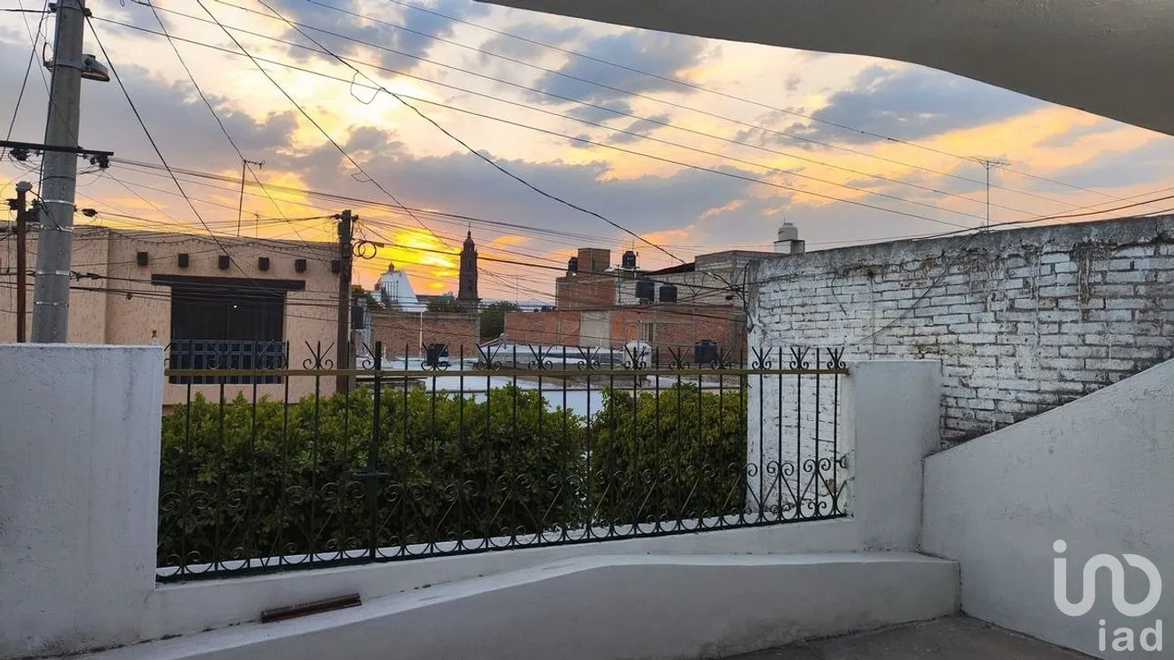 Casa en Venta en San Juan de Guadalupe, San Luis Potosí, San Luis Potosí | NEX-277371 | iad México | Foto 9 de 22