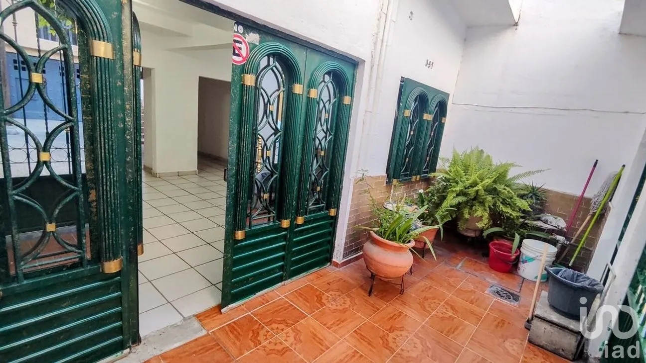 Casa en Venta en San Juan de Guadalupe, San Luis Potosí, San Luis Potosí | NEX-277371 | iad México | Foto 1 de 22