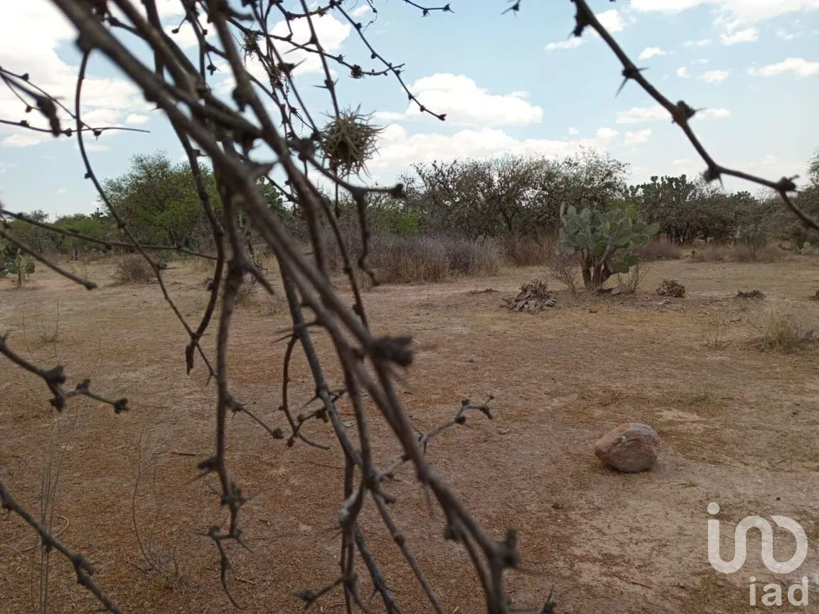 Terreno en Venta en San Marcos Carmona, Mexquitic de Carmona, San Luis Potosí | NEX-277374 | iad México | Foto 2 de 5