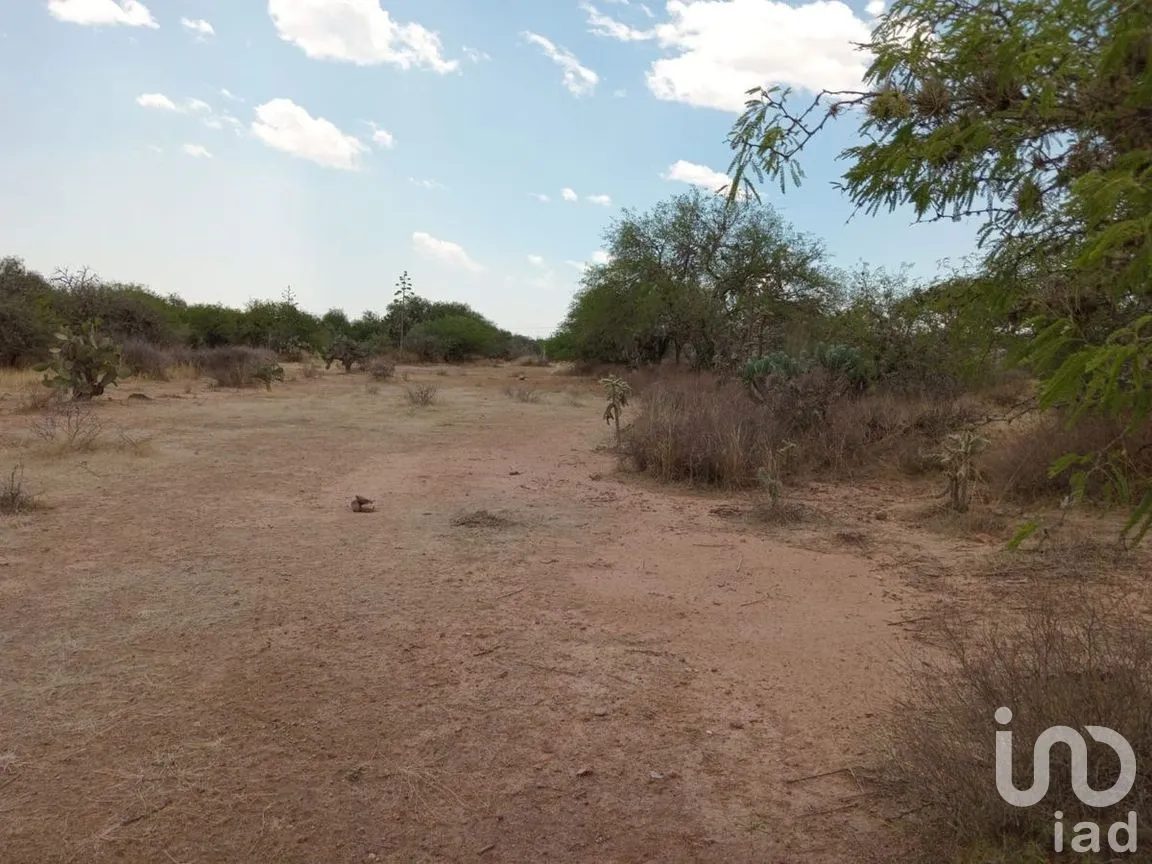 Terreno en Venta en San Marcos Carmona, Mexquitic de Carmona, San Luis Potosí | NEX-277374 | iad México | Foto 4 de 5