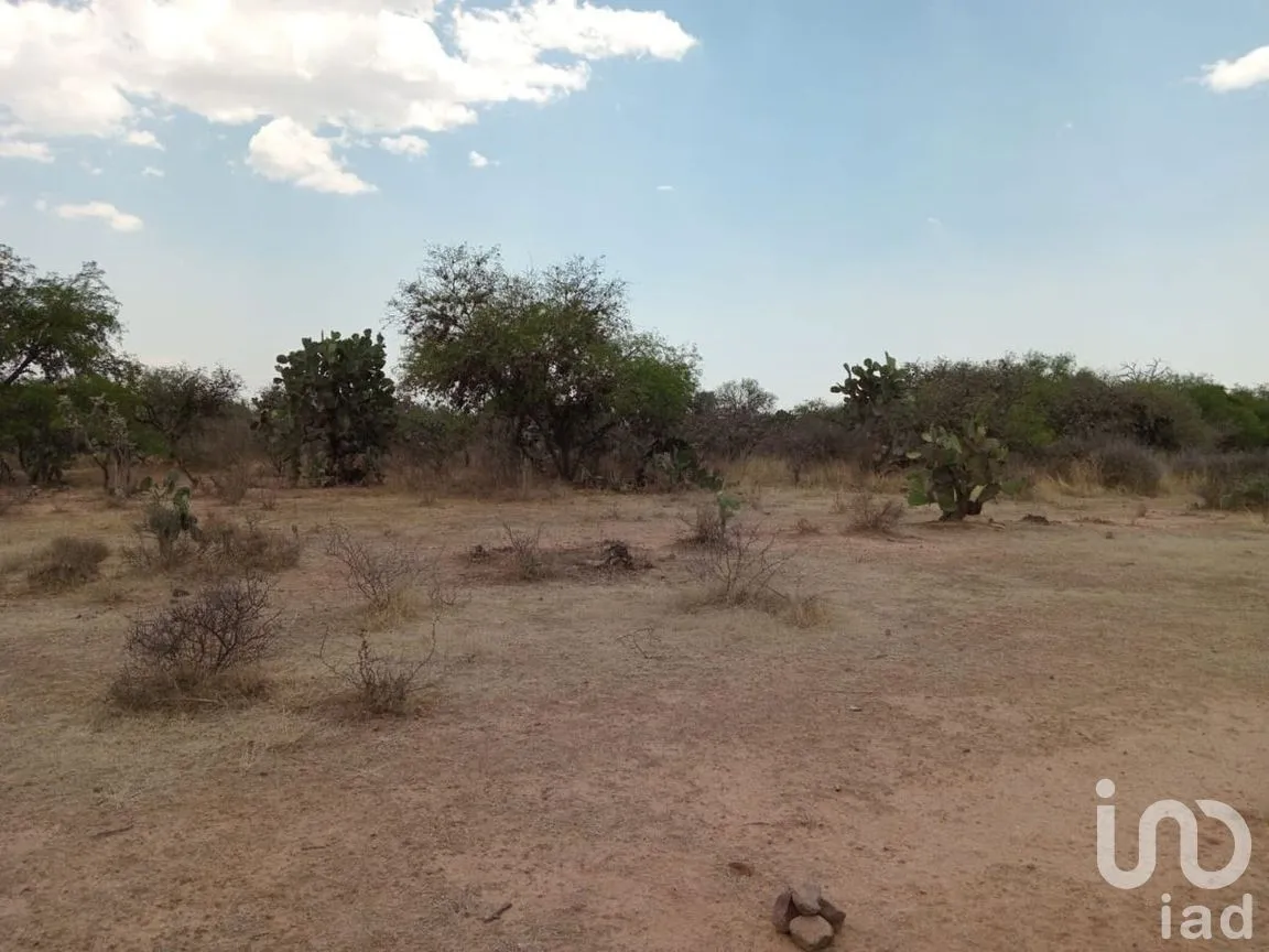 Terreno en Venta en San Marcos Carmona, Mexquitic de Carmona, San Luis Potosí | NEX-277374 | iad México | Foto 5 de 5