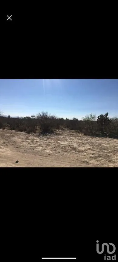 Terreno en Venta en Rinconada, San Luis Potosí, San Luis Potosí | NEX-277376 | iad México | Foto 3 de 4