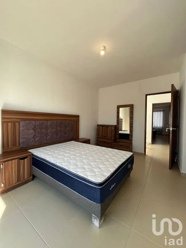 Casa en Renta en Los Lagos, San Luis Potosí, San Luis Potosí | NEX-284647 | iad México | Foto 15 de 23