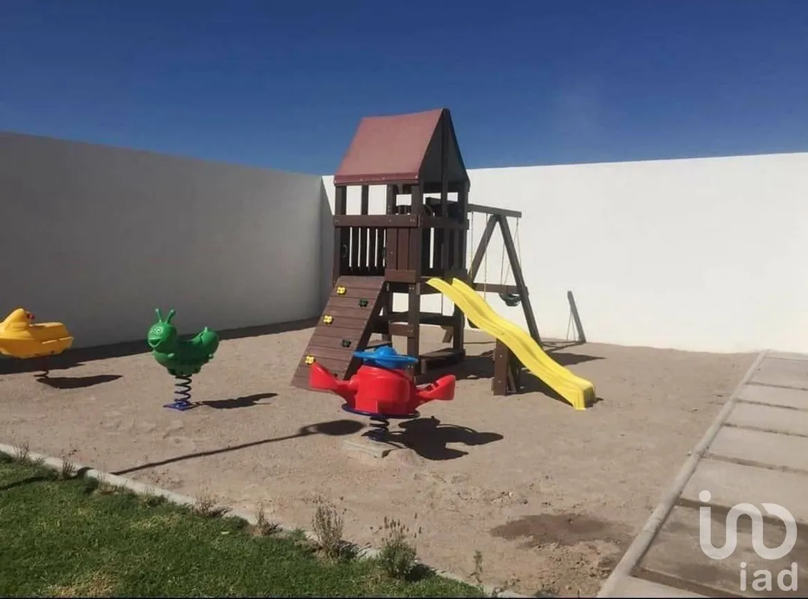 Casa en Renta en Los Lagos, San Luis Potosí, San Luis Potosí | NEX-284647 | iad México | Foto 21 de 23