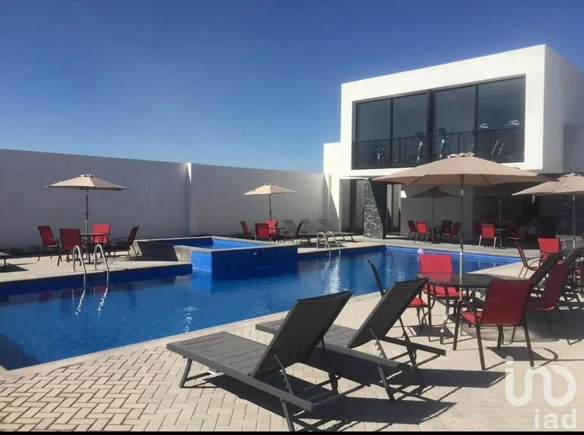 Casa en Renta en Los Lagos, San Luis Potosí, San Luis Potosí | NEX-284647 | iad México | Foto 22 de 23