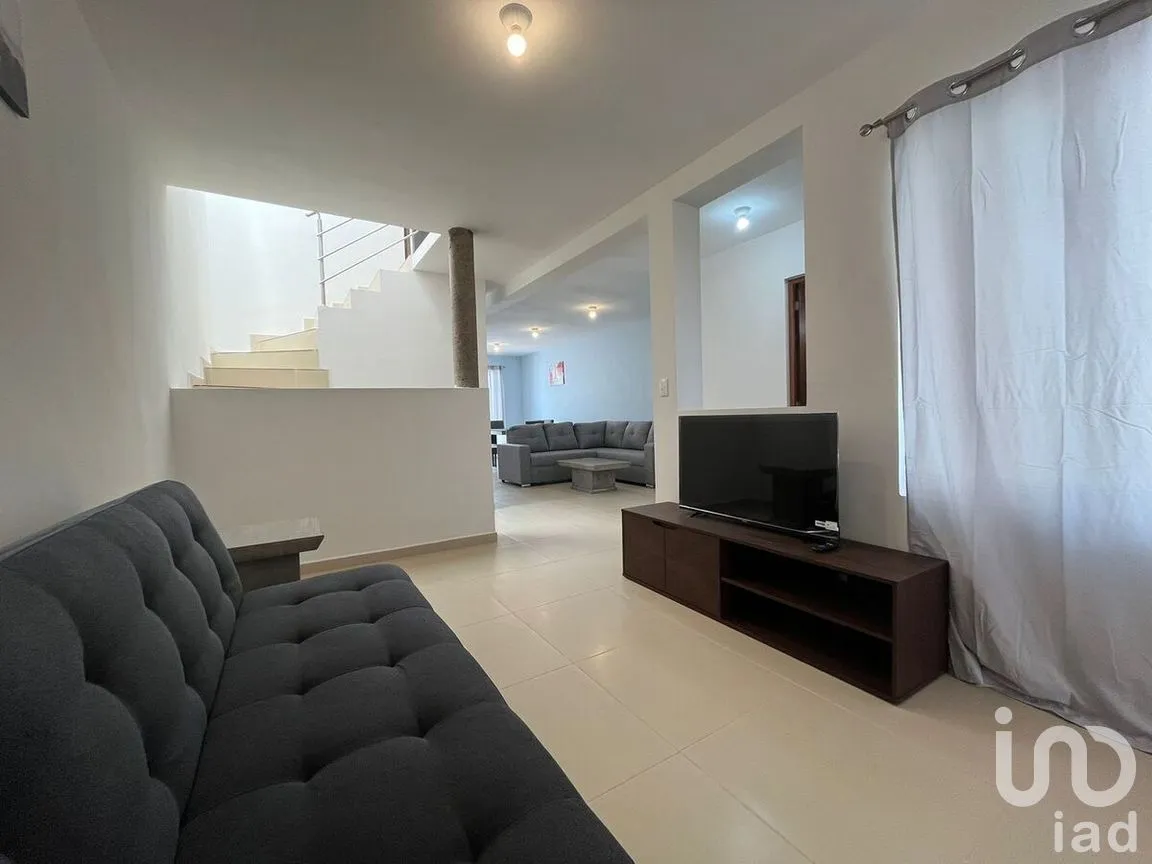 Casa en Renta en Los Lagos, San Luis Potosí, San Luis Potosí | NEX-284647 | iad México | Foto 7 de 23