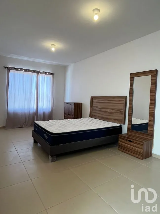 Casa en Renta en Los Lagos, San Luis Potosí, San Luis Potosí | NEX-284647 | iad México | Foto 9 de 23