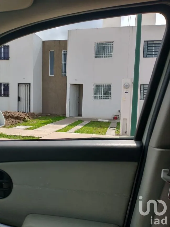 Casa en Venta en Soledad de Graciano Sanchez Centro, Soledad de Graciano Sánchez, San Luis Potosí | NEX-288936 | iad México | Foto 10 de 10