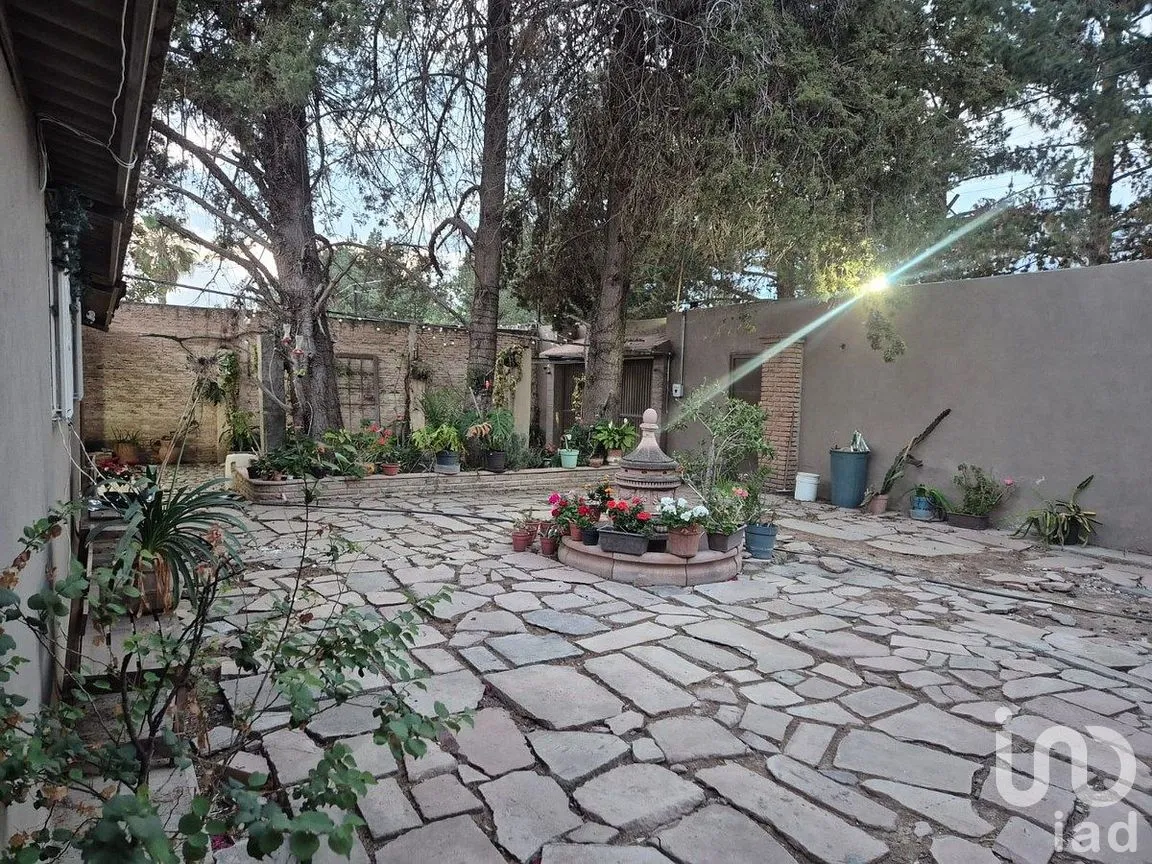 Casa en Renta en Campestre Real del Potosí, Cerro de San Pedro, San Luis Potosí | NEX-292432 | iad México | Foto 2 de 20