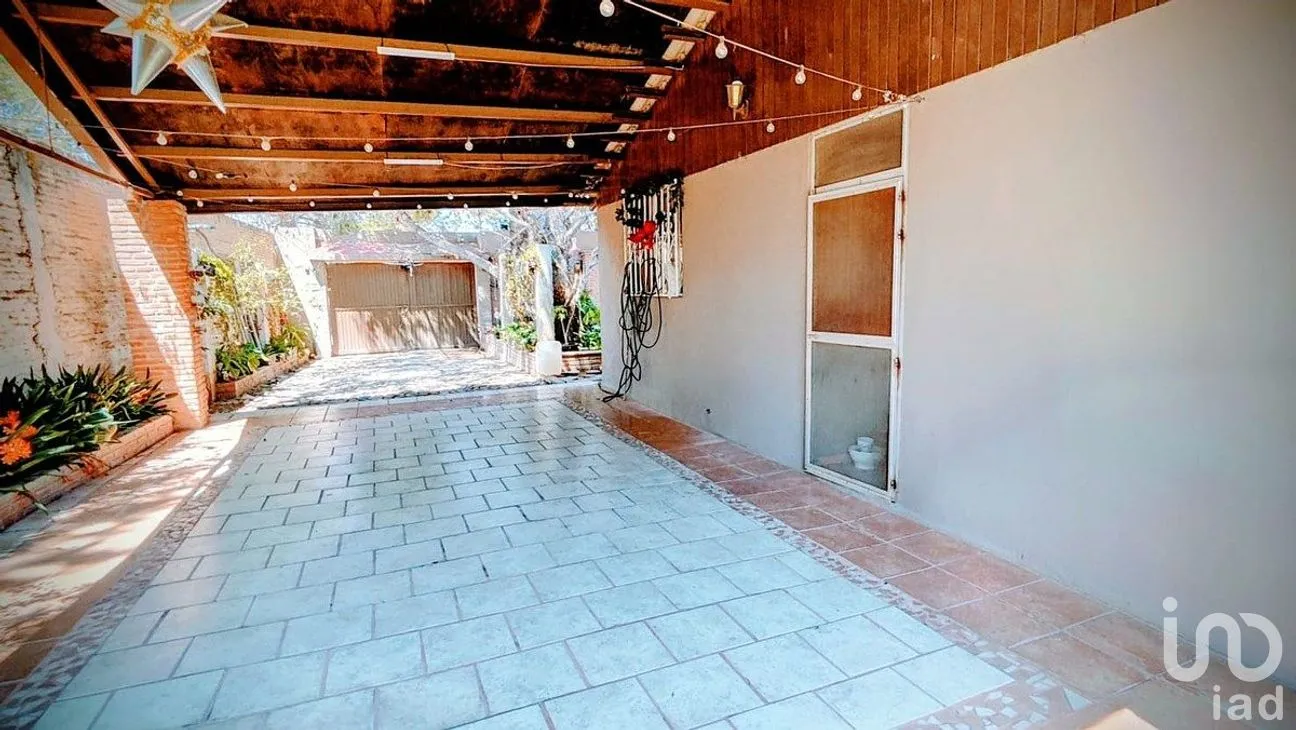 Casa en Renta en Campestre Real del Potosí, Cerro de San Pedro, San Luis Potos í | NEX-292432 | iad México | Foto 14 de 20