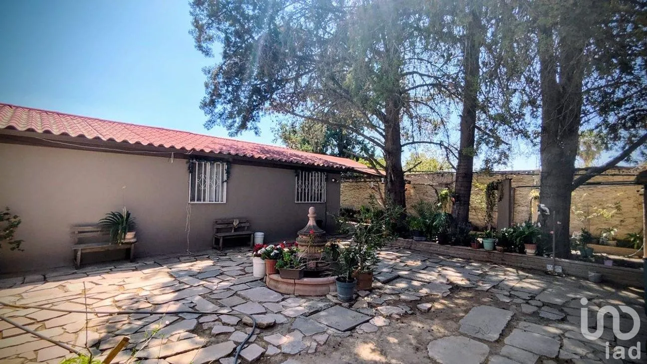 Casa en Renta en Campestre Real del Potosí, Cerro de San Pedro, San Luis Potosí | NEX-292432 | iad México | Foto 15 de 20